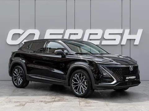 Changan UNI-T 2023 купить в Москве