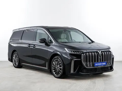 Voyah Dream 2023 купить в Москве