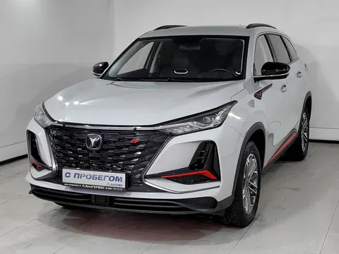 Changan CS75 Plus 2023 купить в Москве