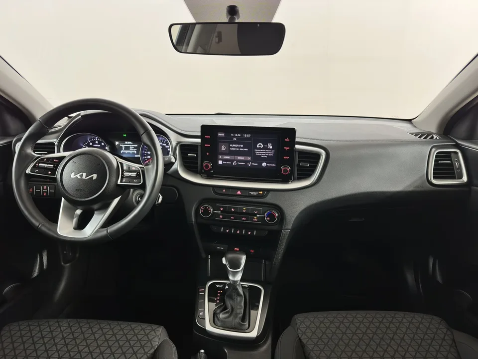 Kia Ceed SW 2022 — миниатюра 5