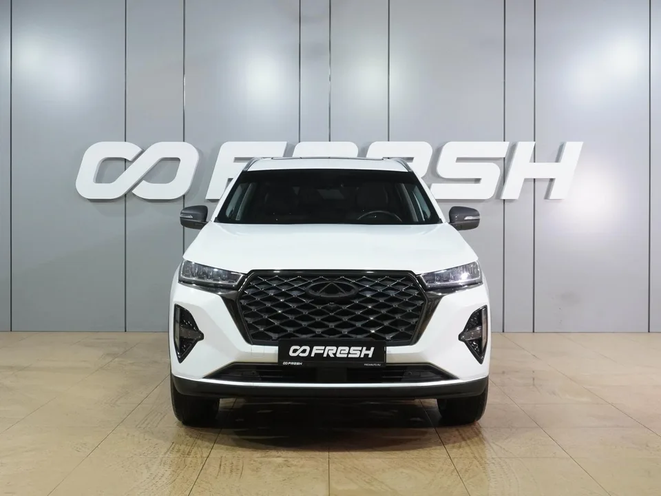 Chery Tiggo 7 Pro Max 2023 — миниатюра 3