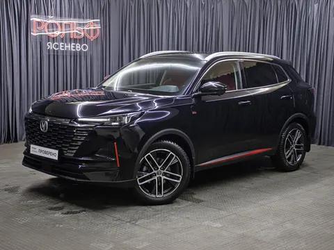 Changan CS55 Plus 2024 купить в Москве