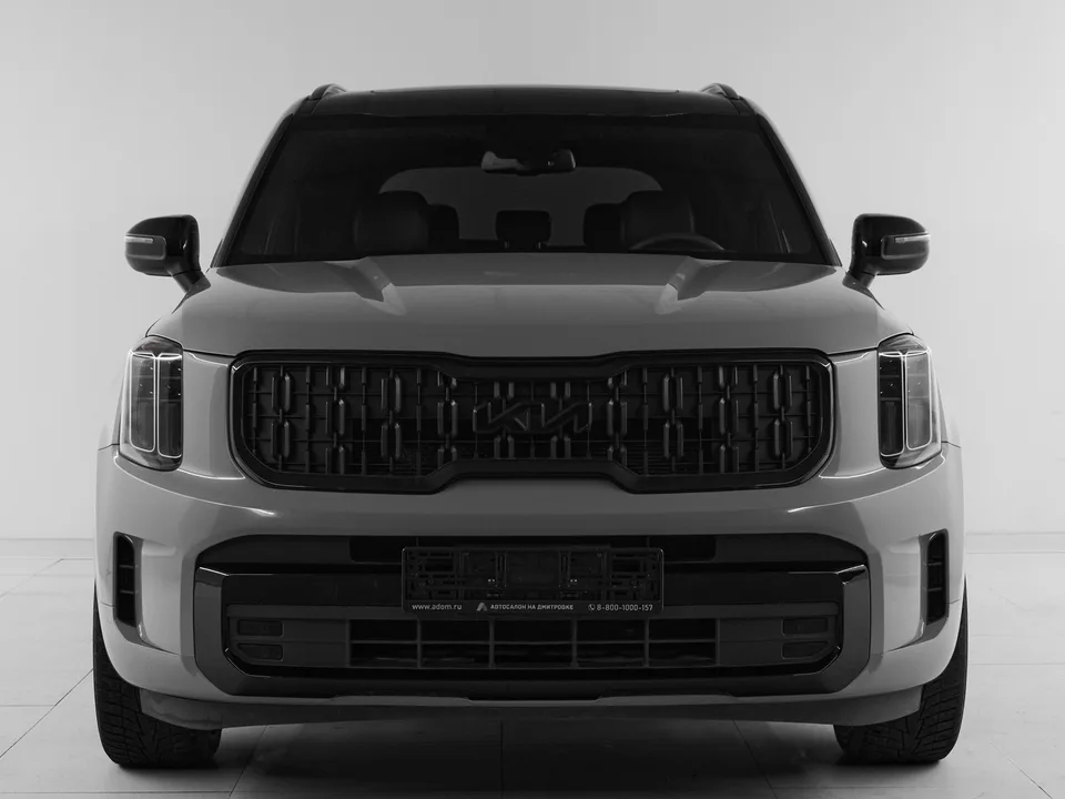 Kia Telluride 2022 — миниатюра 2