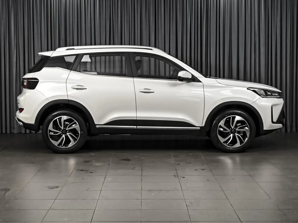 Kaiyi X3 Pro 2024 — миниатюра 5