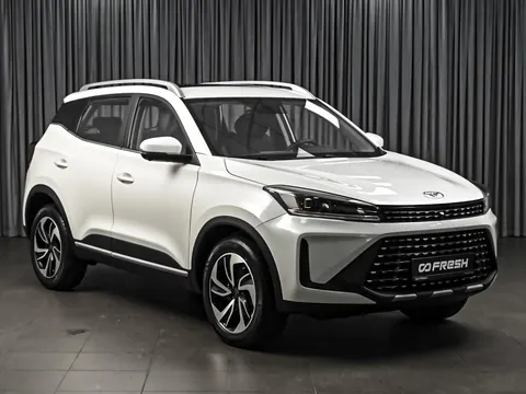 Kaiyi X3 Pro 2024 купить в Москве
