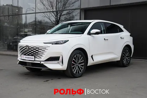 Changan UNI-K 2023 купить в Москве