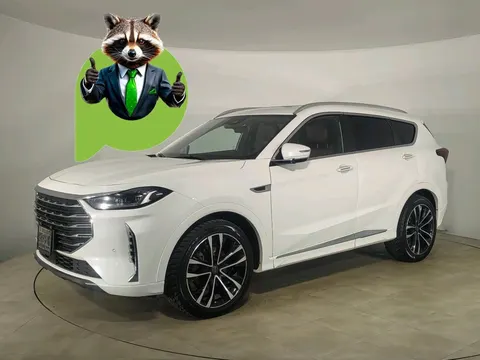 Jetour X70 Plus 2023 купить в Москве