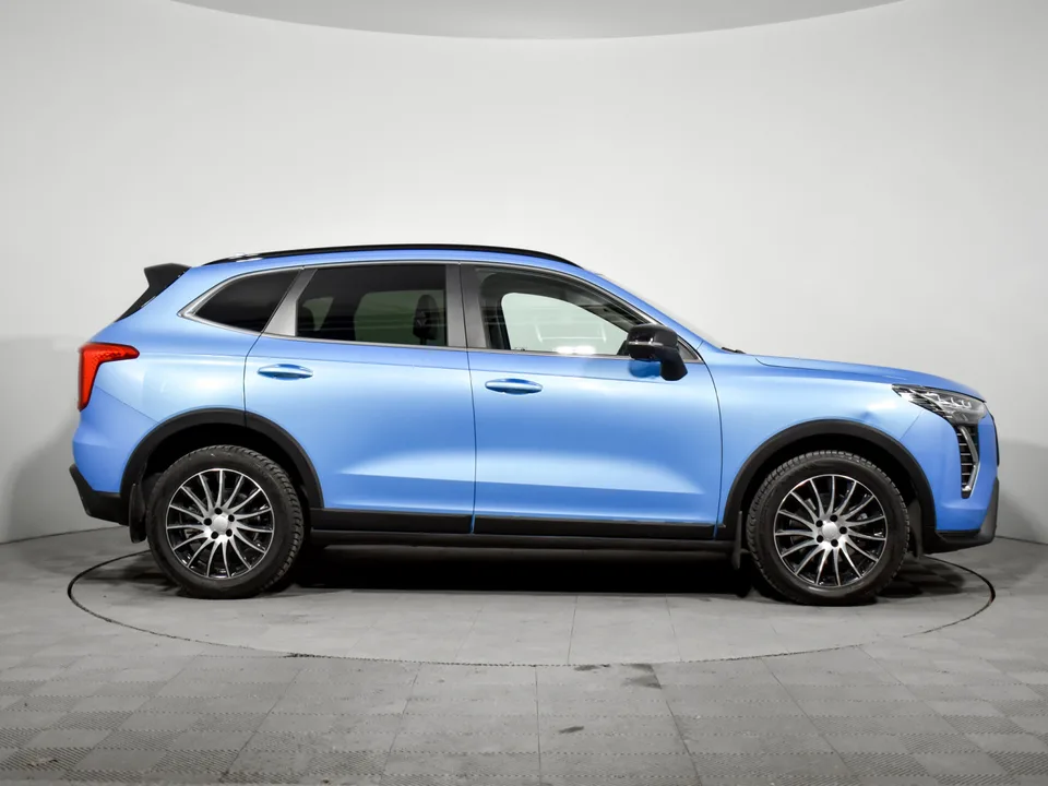 Haval Jolion 2024 — миниатюра 4