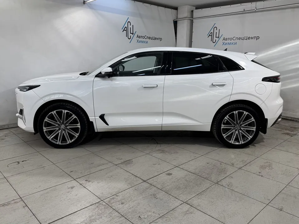 Changan UNI-K 2023 — миниатюра 3