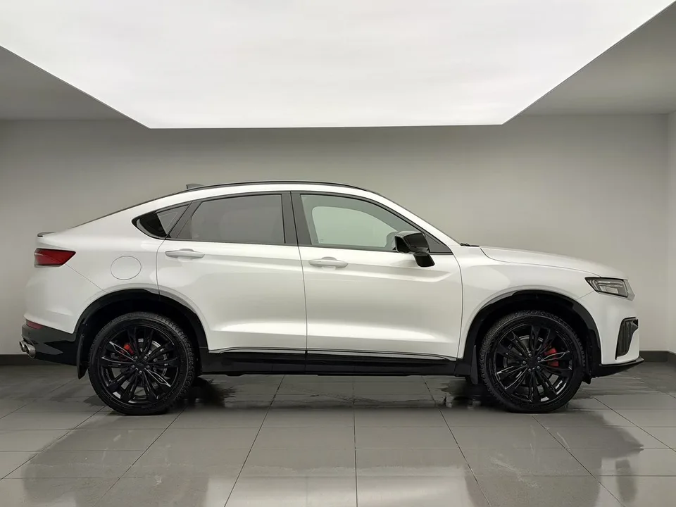 Geely Tugella 2023 — миниатюра 5