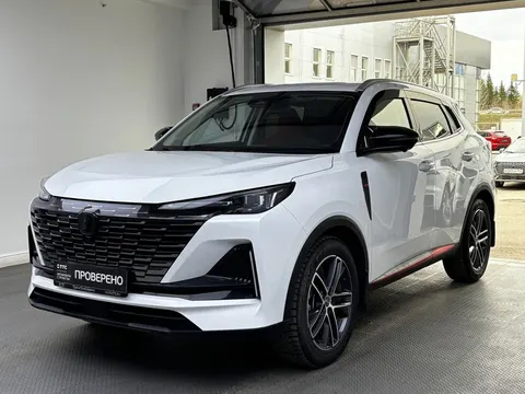 Changan UNI-S 2024 купить в Москве