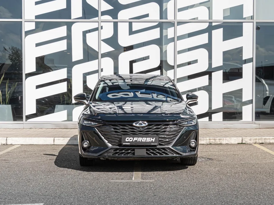 Chery Arrizo 8 2023 — миниатюра 3