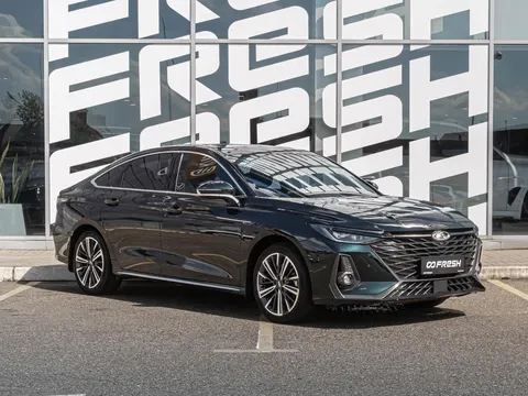 Chery Arrizo 8 2023 купить в Москве
