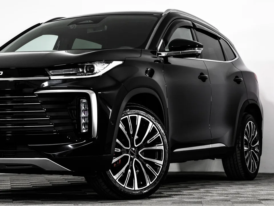 Exeed TXL 2023 — миниатюра 2