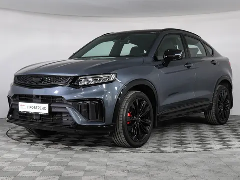Geely Tugella 2023 купить в Москве