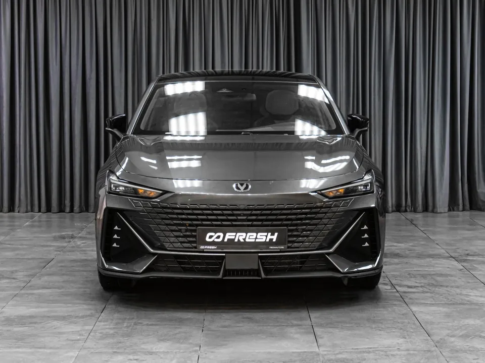 Changan UNI-V 2023 — миниатюра 3
