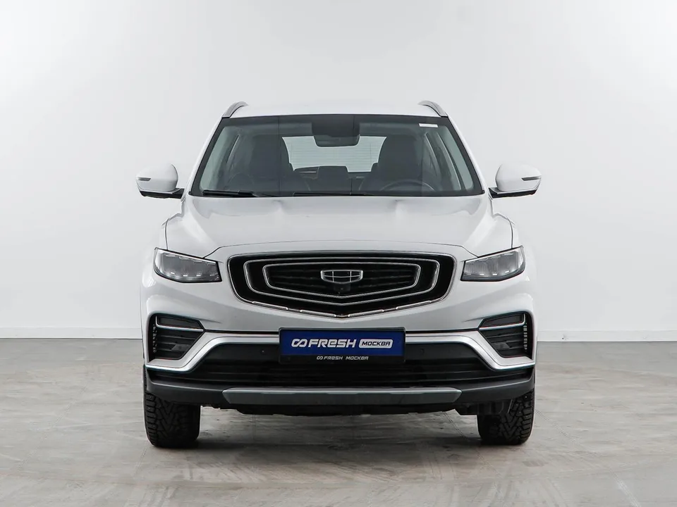 Geely Atlas Pro 2024 — миниатюра 3