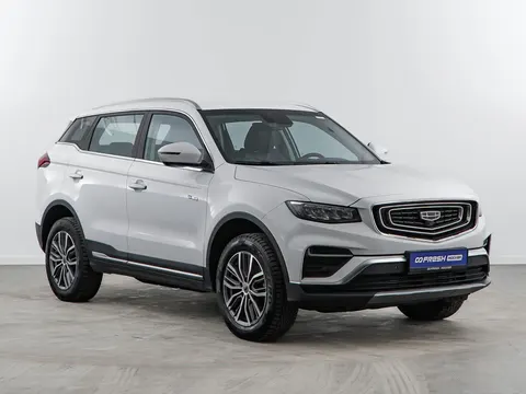 Geely Atlas Pro 2024 купить в Москве