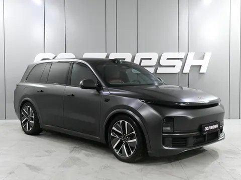 Lixiang L9 2023 купить в Москве