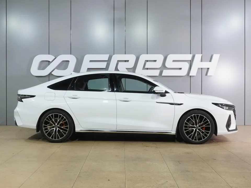 Chery Arrizo 8 2023 — миниатюра 5