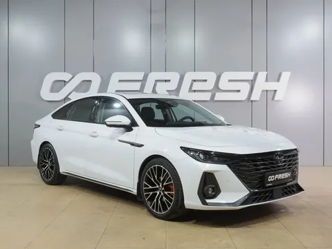 Chery Arrizo 8 2023 купить в Москве
