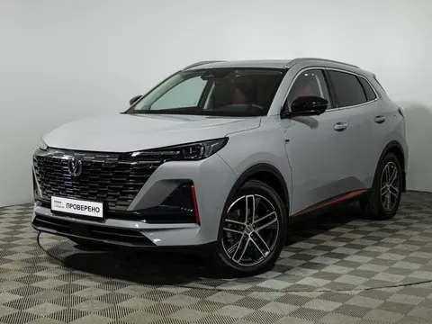 Changan UNI-S 2024 купить в Москве