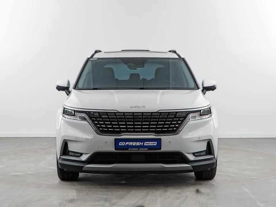 Kia Carnival 2023 — миниатюра 3