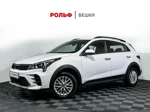 Solaris KRX 2024 buy in Moscow