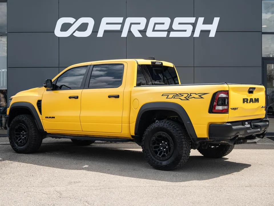 RAM 1500 2023 — миниатюра 2