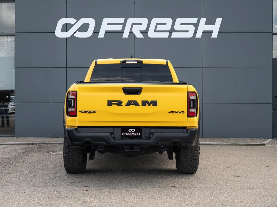 RAM 1500 2023 — миниатюра 4