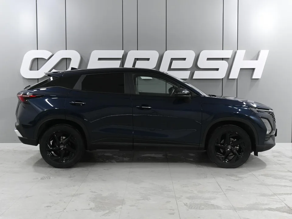 Omoda C5 2023 — миниатюра 5