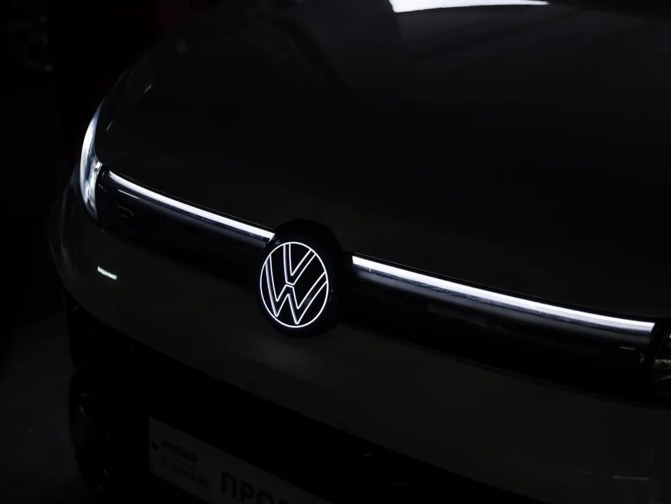 Volkswagen Tiguan 2025 — миниатюра 3