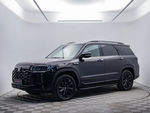 Changan CS95 2024 купить в Москве