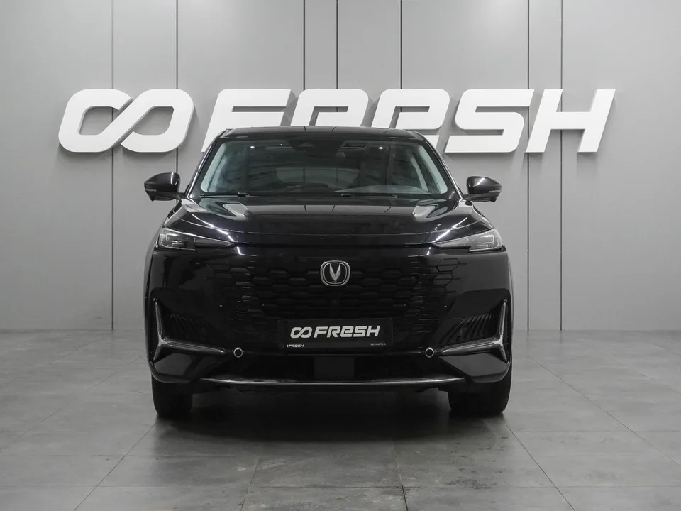 Changan UNI-K 2023 — миниатюра 3