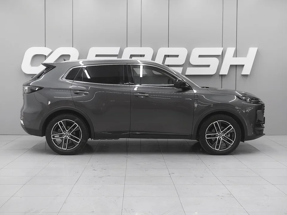 Changan CS55 Plus 2024 — миниатюра 5