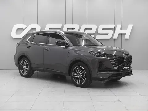 Changan CS55 Plus 2024 купить в Москве
