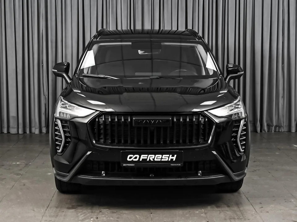 Haval Jolion 2024 — миниатюра 3