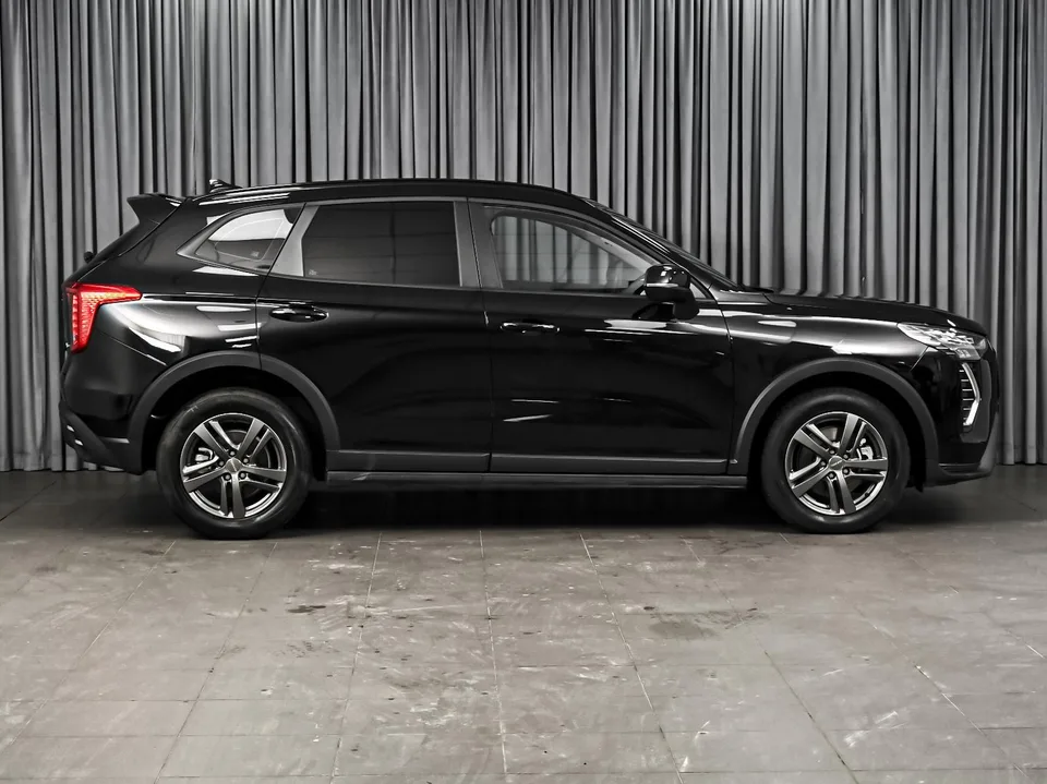 Haval Jolion 2024 — миниатюра 5