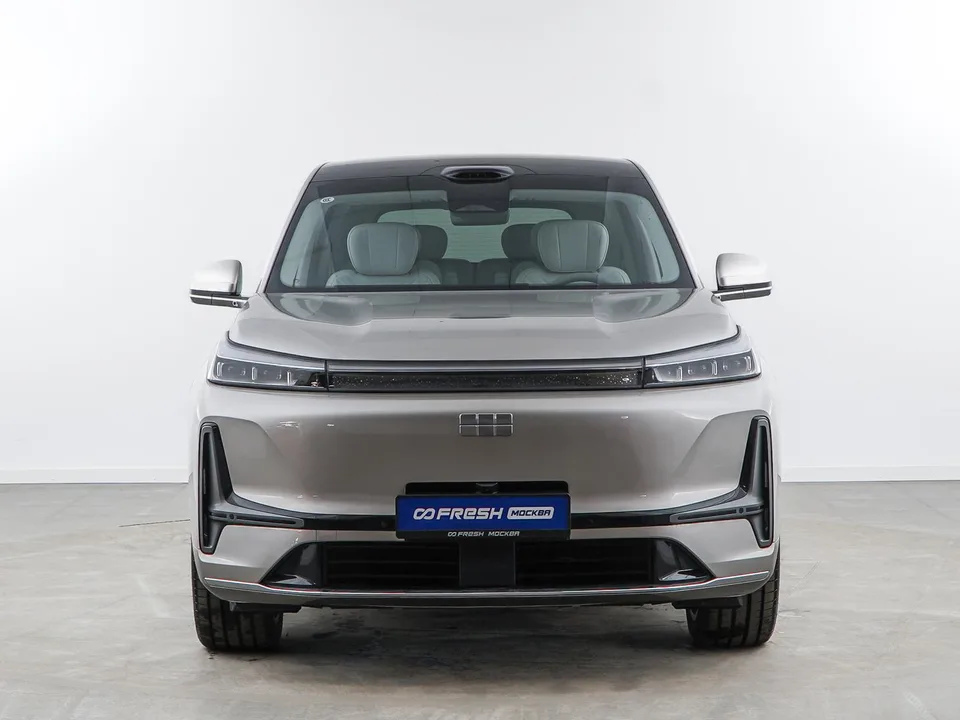 Geely Galaxy M9 2025 — миниатюра 3