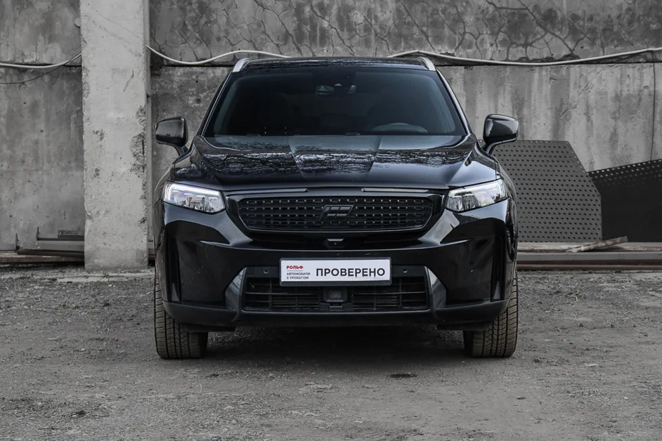 Knewstar 001 2024 — миниатюра 2
