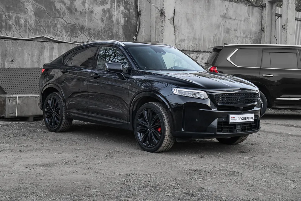 Knewstar 001 2024 — миниатюра 3