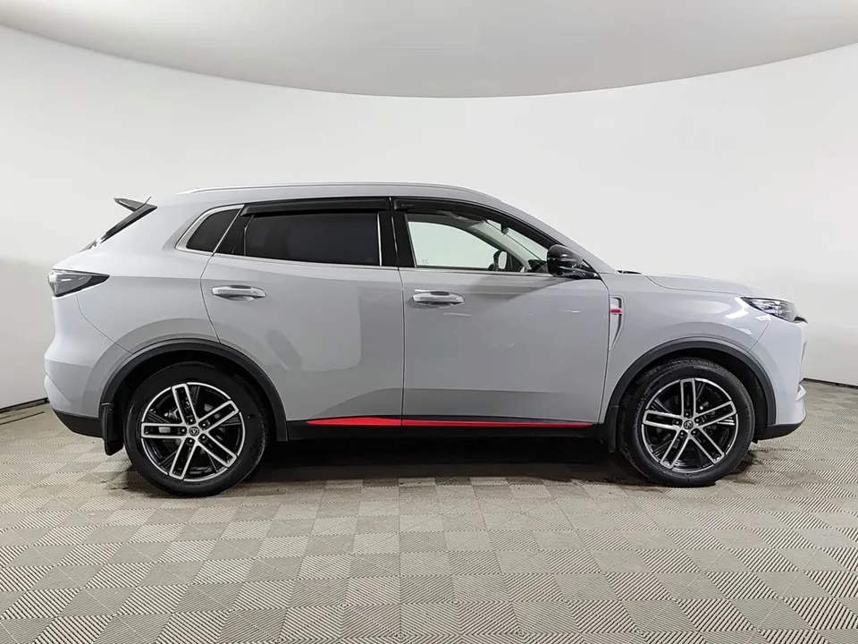 Changan CS55 Plus 2023 — миниатюра 5