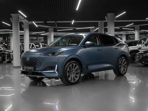 Changan UNI-K 2023 купить в Москве