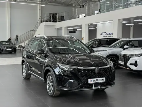 Roewe RX5 2022 купить в Москве
