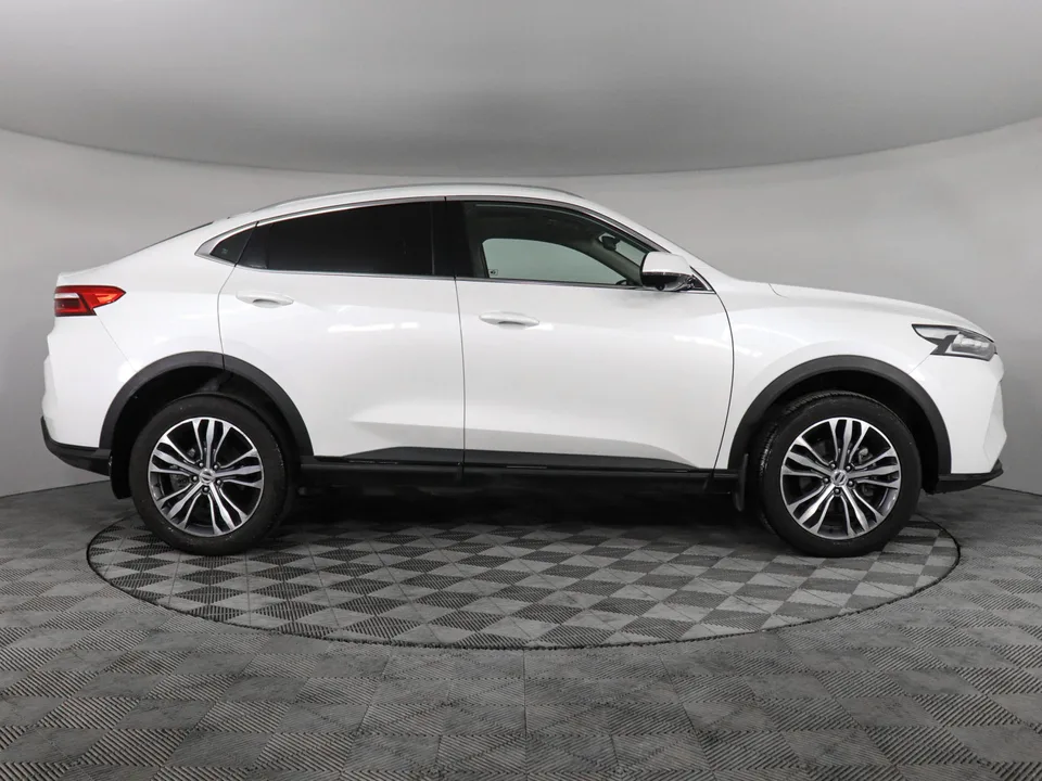 Haval F7x 2023 — миниатюра 4