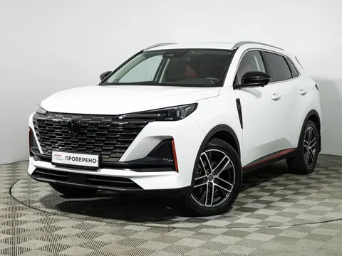 Changan CS55 Plus 2023 купить в Москве