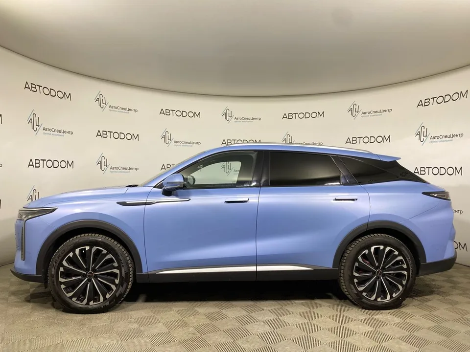 Exeed RX 2023 — миниатюра 2