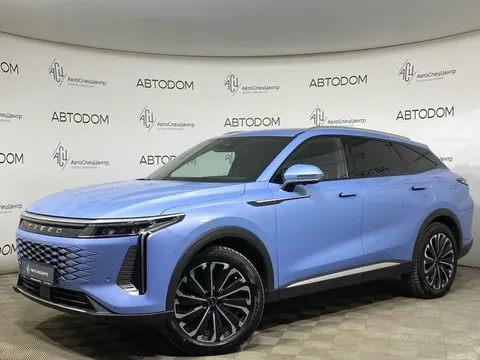 Exeed RX 2023 купить в Москве