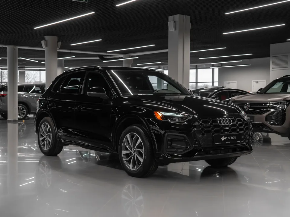 Audi Q5 Sportback 2025 — миниатюра 2