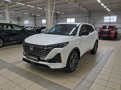 Changan CS55 Plus 2023 купить в Москве